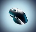 Modern Wireless Mouse