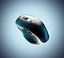Pacote de modelos 3D de mouse e teclado modernos sem fio