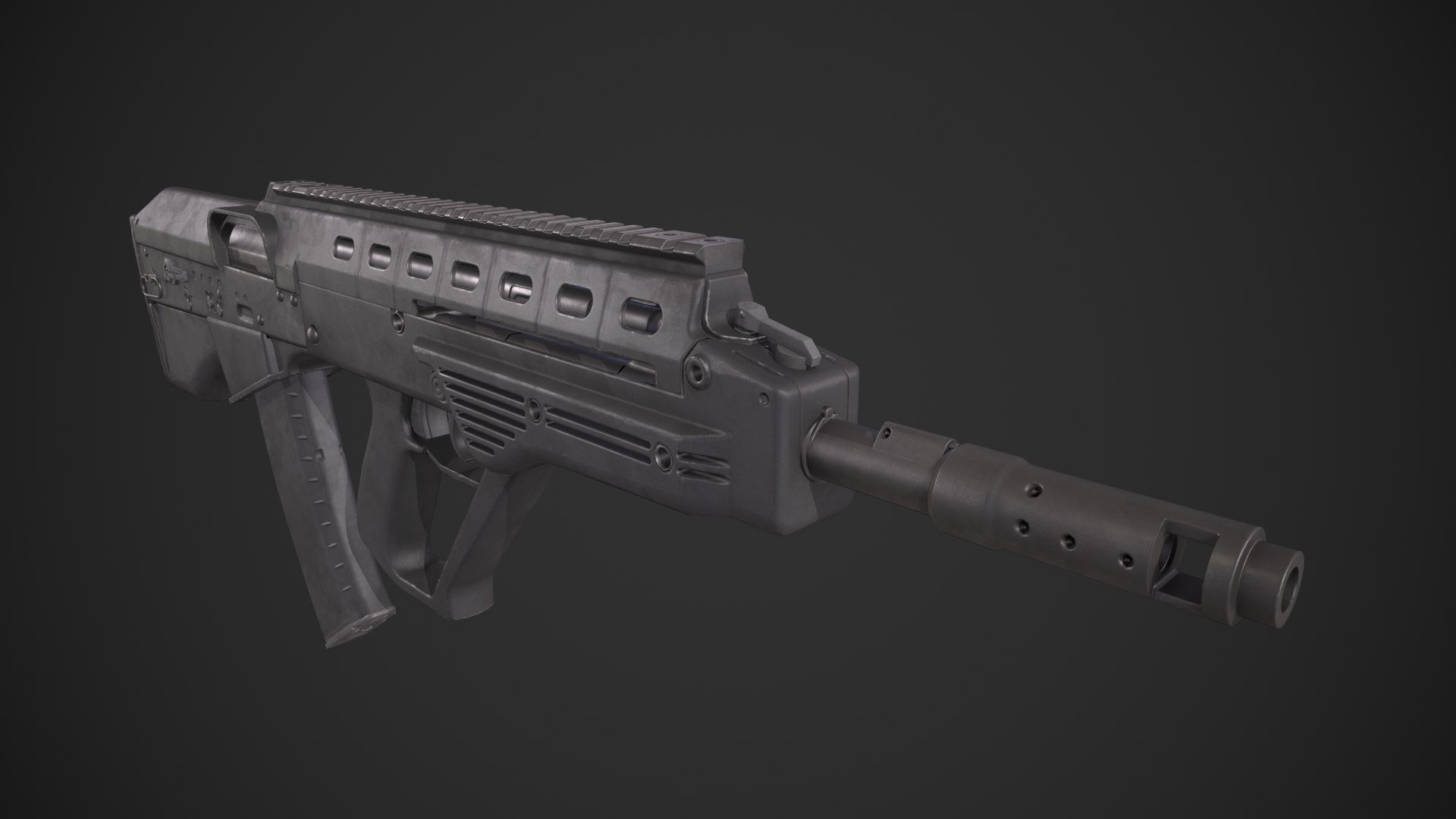 3D Malyuk Vulcan Rifle model https://p.turbosquid.com/ts-thumb/mW/DvaGSV/el/malyuk_007/png/1691034116/1920x1080/fit_q87/bcb5b16577ee0f8056cf1e23c420c5a8b91cd234/malyuk_007.jpg