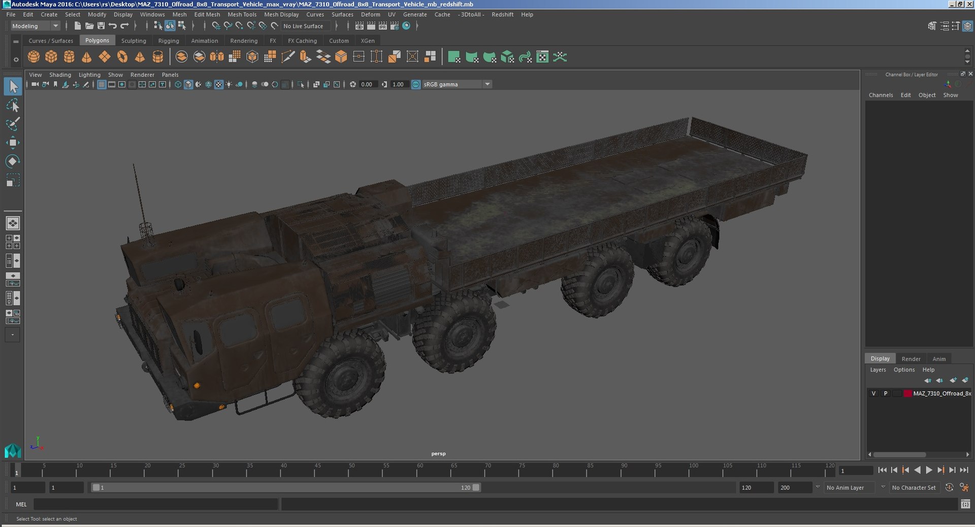 3D model maz 7310 offroad 8x8 https://p.turbosquid.com/ts-thumb/mW/ES8V3X/9xTzOyp7/maz7310offroad8x8transportvehicle3dmodel040/jpg/1597357716/1920x1080/fit_q87/1923f102418560664c0e23cd2d2762d10f90a10b/maz7310offroad8x8transportvehicle3dmodel040.jpg