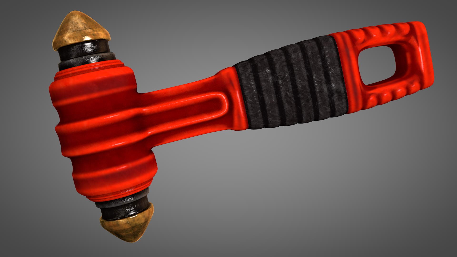 3D emergency glass breaker hammer model https://p.turbosquid.com/ts-thumb/mW/IA4qY7/92JcgvWg/hammerturn010008/jpg/1565624633/1920x1080/fit_q87/96f5c1a2bb4d73f7245f8c1022cbfd06ba573fd5/hammerturn010008.jpg