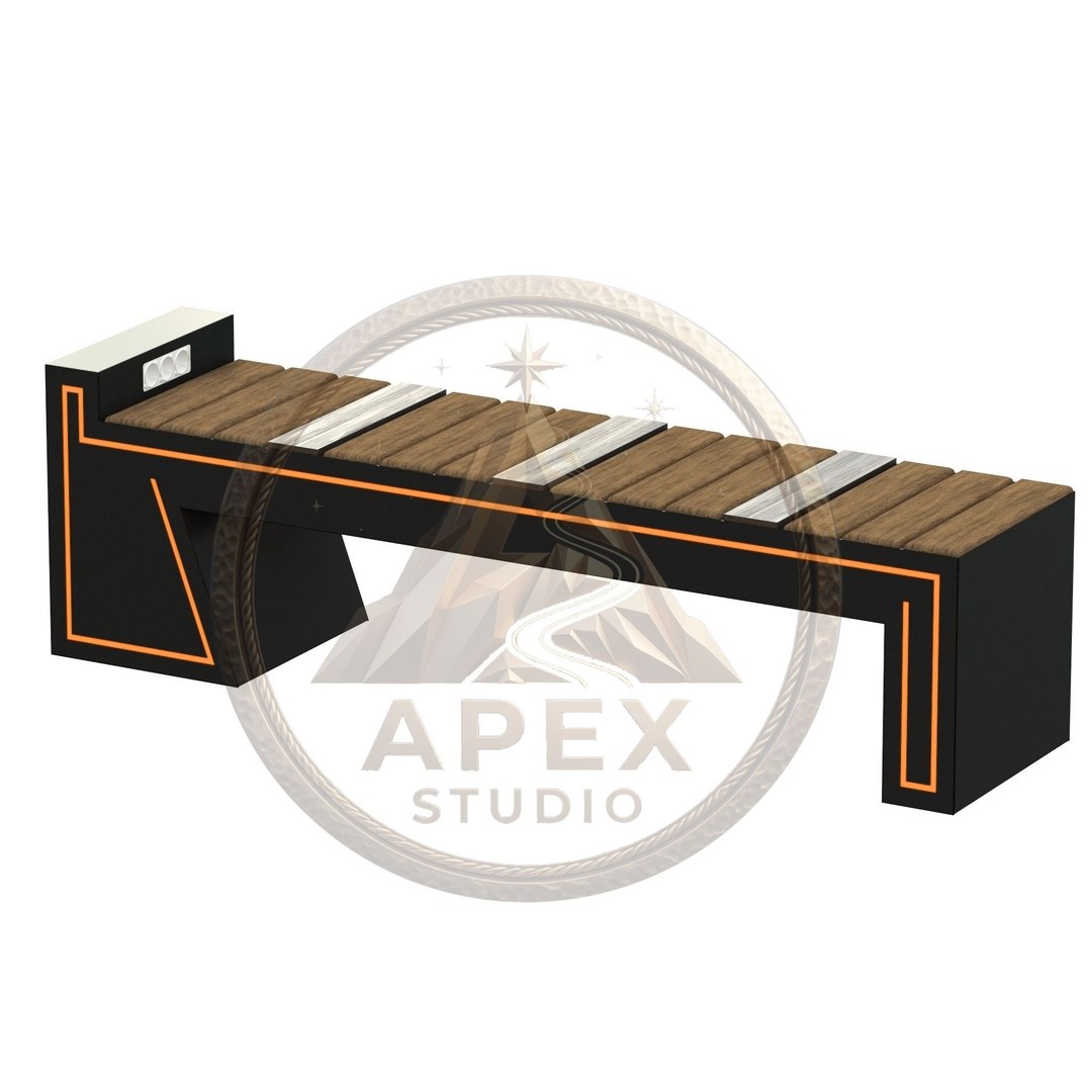 3D model Smart City Laser Cut Metal Bench v5 https://p.turbosquid.com/ts-thumb/mW/MuZkN8/Ry/falb009a/jpg/1791126881/1920x1080/fit_q87/c543570466506c87ec4f0a0a086fca0d28e652e5/falb009a.jpg