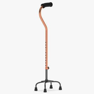 Medical Cane 3D
