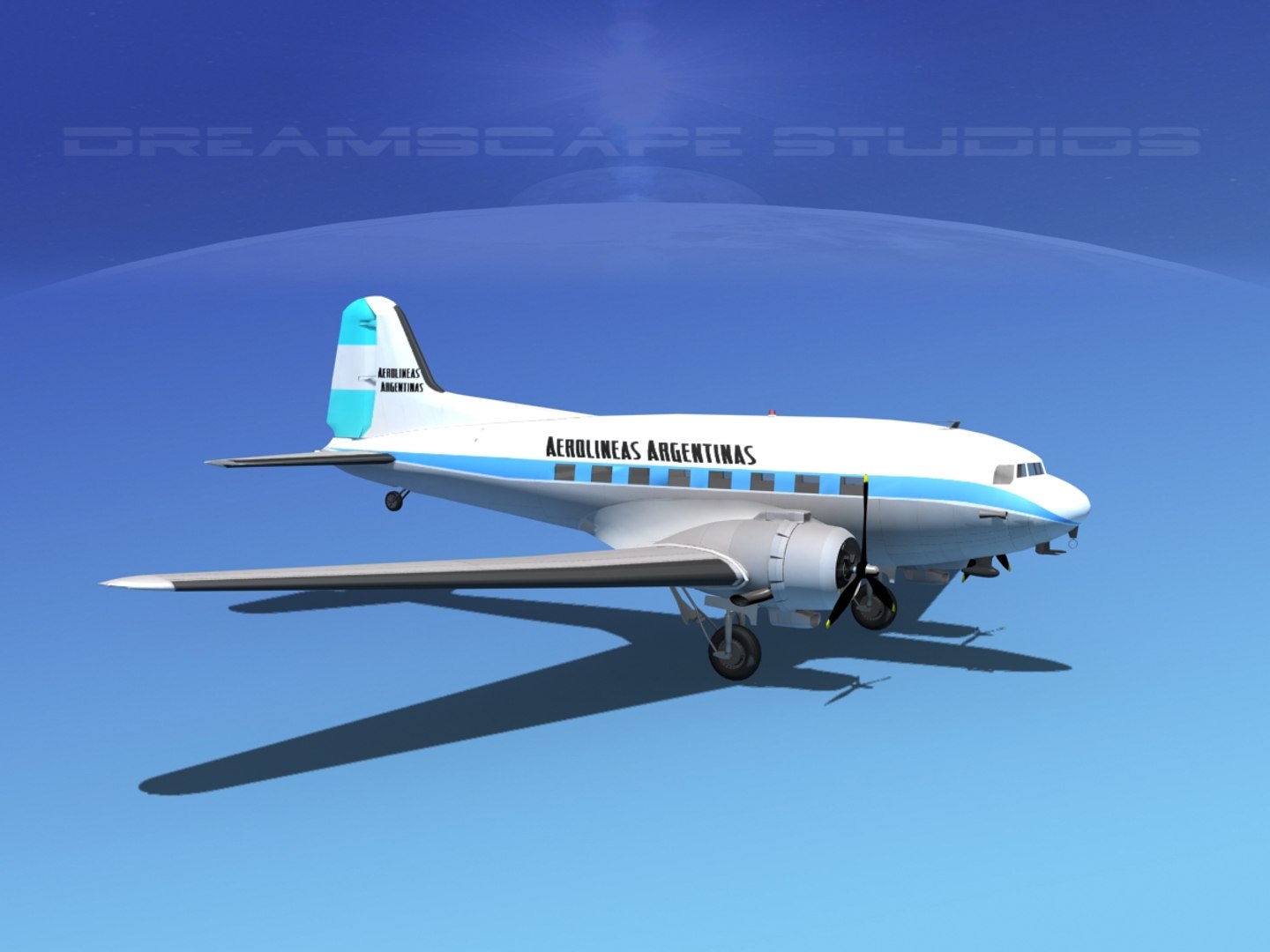 3d model dc-3 douglas https://p.turbosquid.com/ts-thumb/mW/PpKtXb/49vagB1x/douglasdc3aerolineasargentinas0030/jpg/1413753197/1920x1080/fit_q87/c709b2240b6b4b2b230072149f342c937aff37a0/douglasdc3aerolineasargentinas0030.jpg