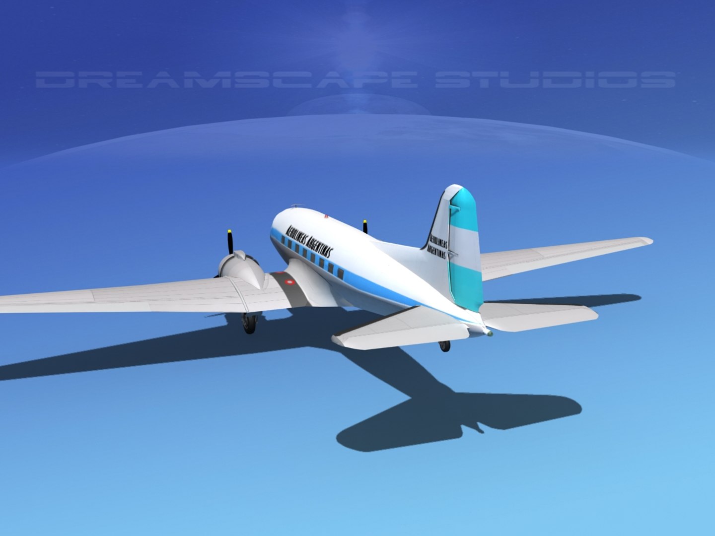 3d model dc-3 douglas https://p.turbosquid.com/ts-thumb/mW/PpKtXb/G4fSj7E3/douglasdc3aerolineasargentinas0070/jpg/1413753197/1920x1080/fit_q87/84102c4cc02af673af5b125cdd6895b31d56af27/douglasdc3aerolineasargentinas0070.jpg