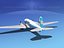 Douglas DC-3 Aerolineas Argentinas