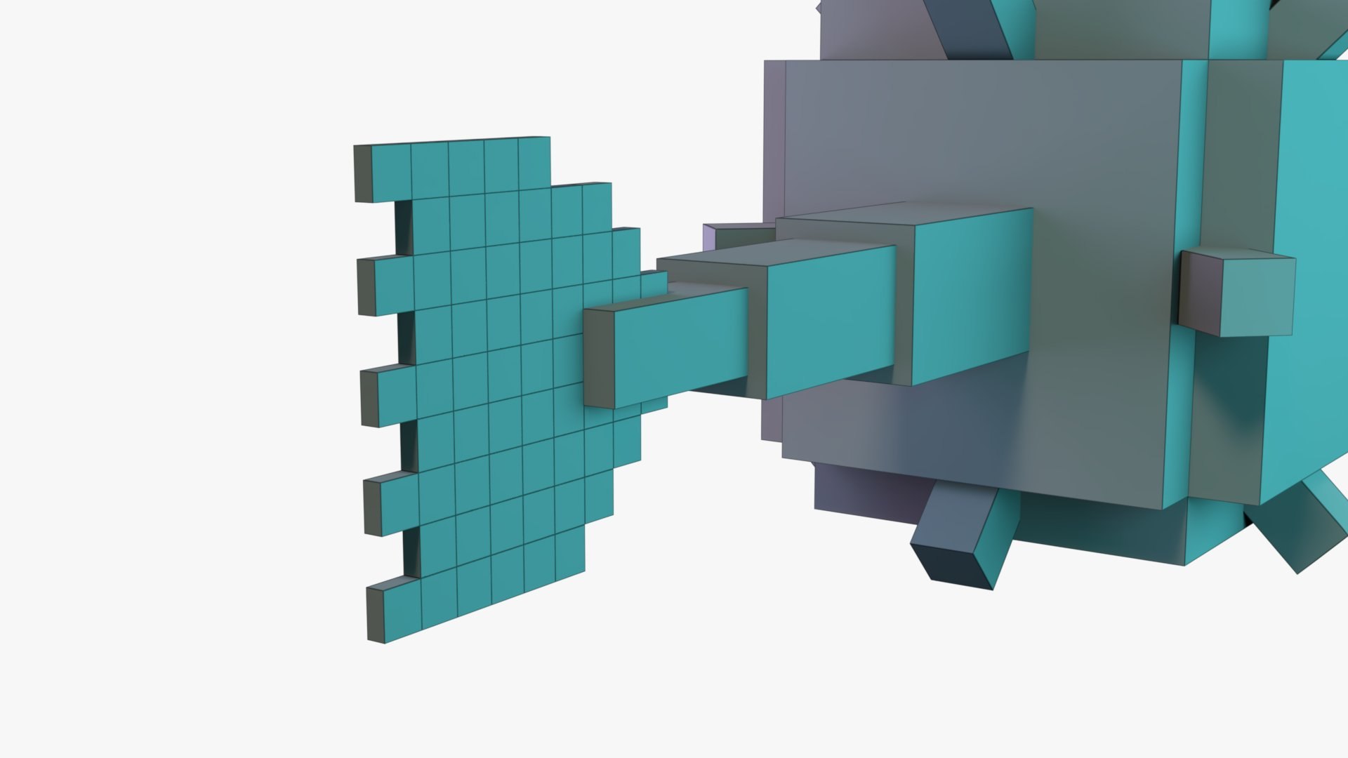 3D model Minecraft Elder Guardian https://p.turbosquid.com/ts-thumb/mW/QTaxzG/6I/8/jpg/1772463980/1920x1080/fit_q87/fef3cf62f1bd59369a30df047beae6e096bde037/8.jpg