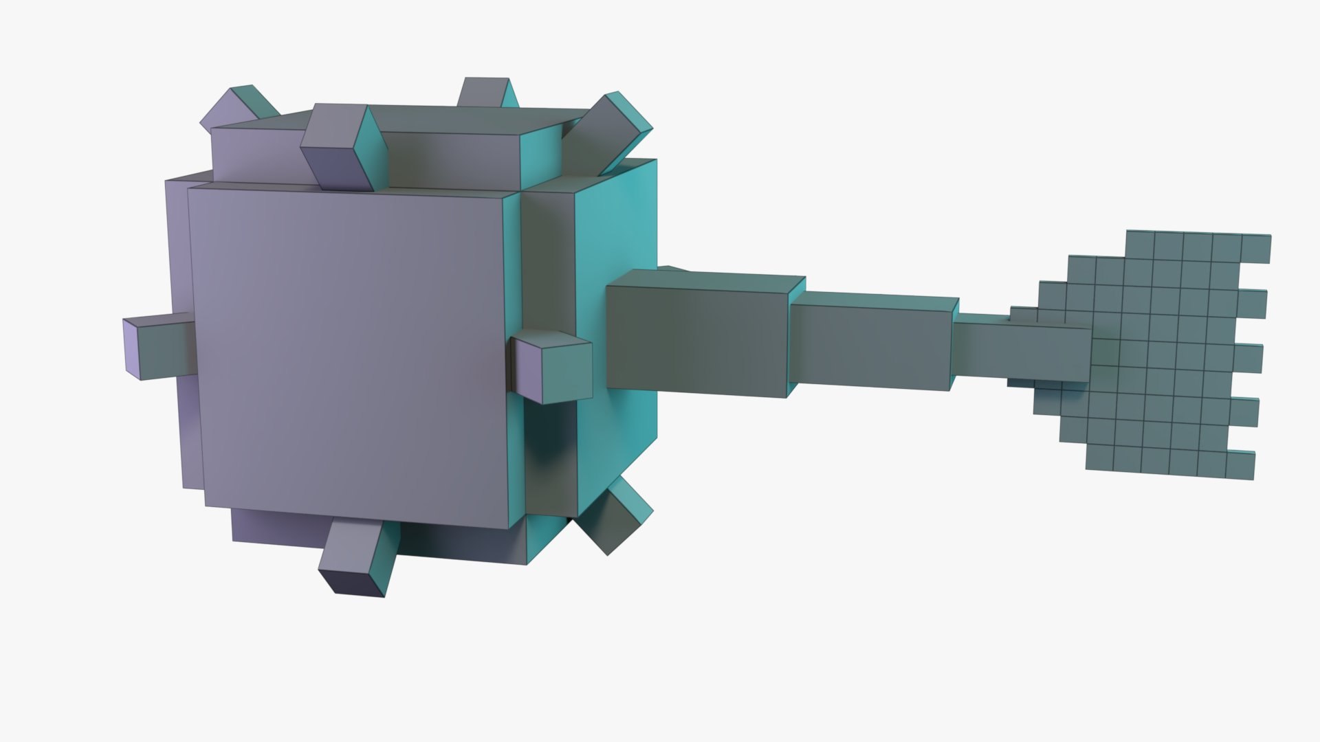 3D model Minecraft Elder Guardian https://p.turbosquid.com/ts-thumb/mW/QTaxzG/Yx/7/jpg/1772463980/1920x1080/fit_q87/cb73946962a8942108b306f0f9f2bef65a15b85f/7.jpg