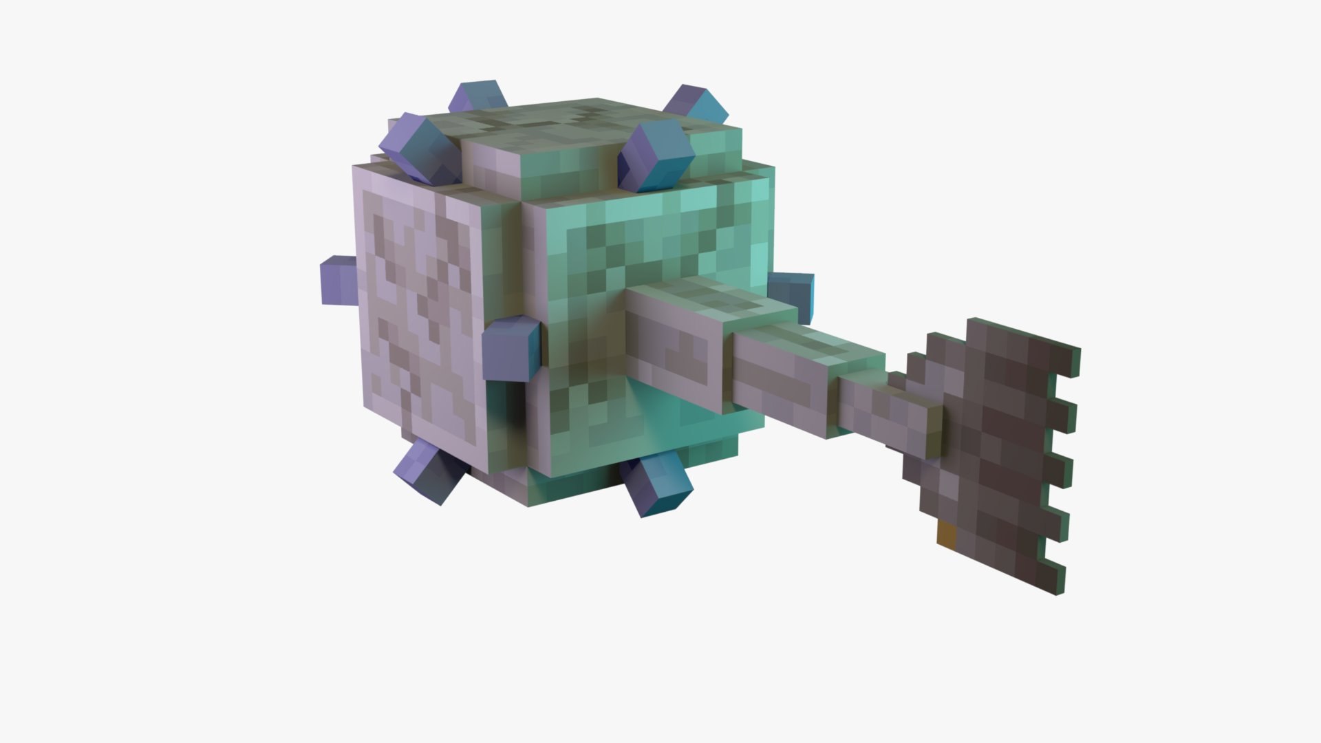 3D model Minecraft Elder Guardian https://p.turbosquid.com/ts-thumb/mW/QTaxzG/vC/3/jpg/1772463978/1920x1080/fit_q87/93b1cc662112946dd522e2f275a0ba39171f7bbb/3.jpg