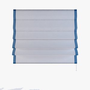 curtains 16 3d model