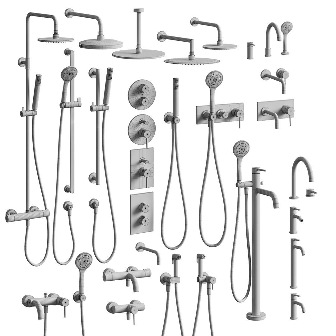 3D Gessi Via Tortona faucets https://p.turbosquid.com/ts-thumb/mW/UTMRoL/ty/7/jpg/1792088685/1920x1080/fit_q87/fa6548e8fdf9ec90391073e46354593a485b7a12/7.jpg