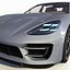 Porsche Panamera Sport Turismo