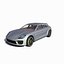 Porsche Panamera Sport Turismo