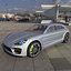 Porsche Panamera Sport Turismo