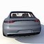 Porsche Panamera Sport Turismo