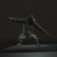 gorilla