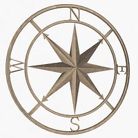 Compass Rose
