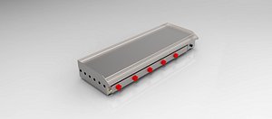 concession griddle model