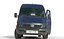 3D mercedes benz sprinter