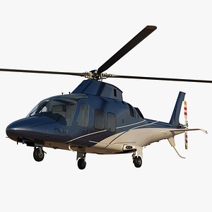 Multi-Purpose Helicopter