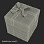 Giftbox 3 Yellow