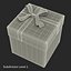 Giftbox 3 Yellow