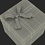 Giftbox 3 Yellow