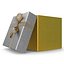 Giftbox 3 Yellow