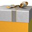 Giftbox 3 Yellow