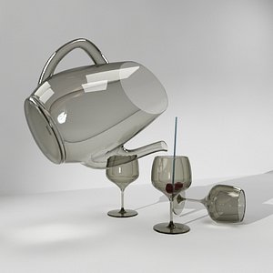 jug wine glass max