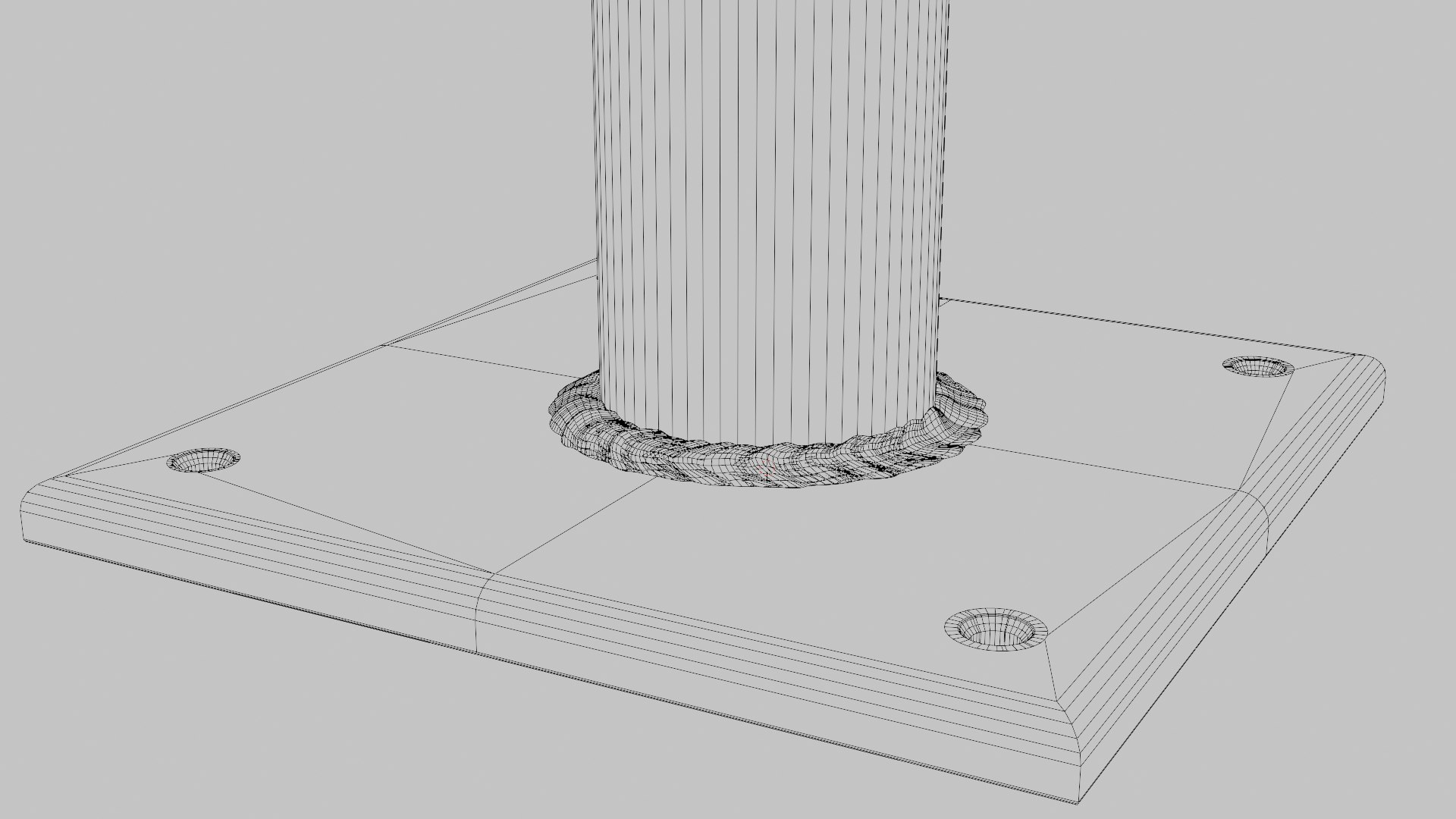 3D model Traffic Barrier https://p.turbosquid.com/ts-thumb/mW/vBqGxt/BF/wireframe/png/1792277069/1920x1080/fit_q87/47b548beaf5f935e59142b1f299cd59be099d593/wireframe.jpg