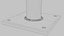 Traffic Barrier