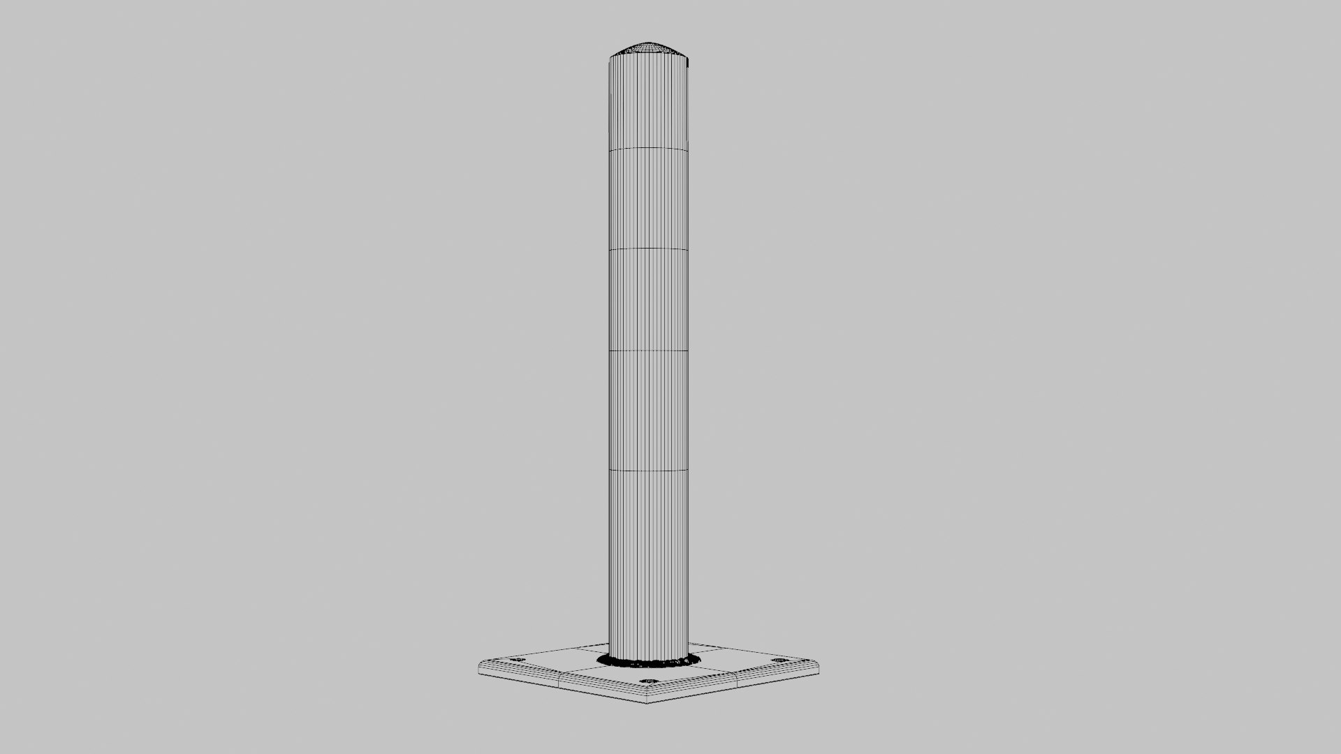 3D model Traffic Barrier https://p.turbosquid.com/ts-thumb/mW/vBqGxt/DF/wireframe_2/png/1792277069/1920x1080/fit_q87/a78b0d89be59d7a10fada3241f9ab5fc71ab5f96/wireframe_2.jpg