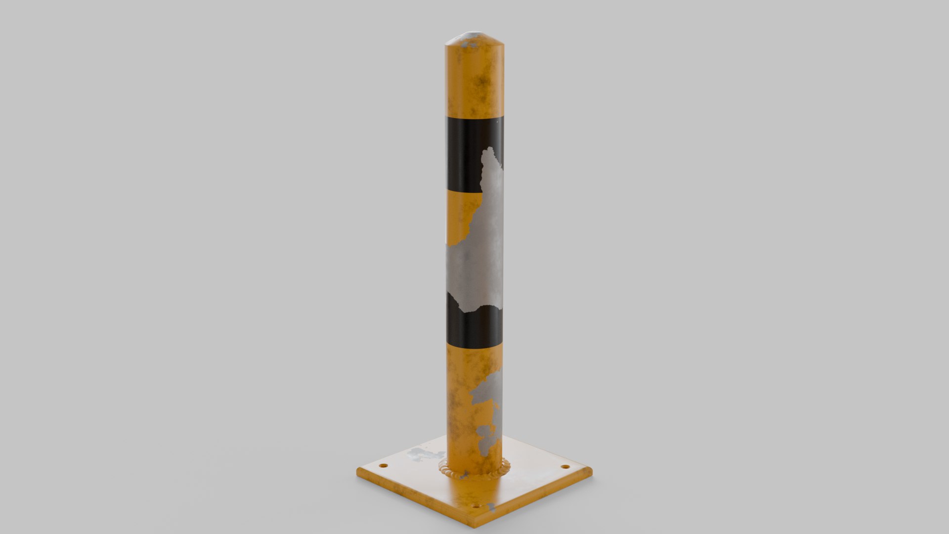 3D model Traffic Barrier https://p.turbosquid.com/ts-thumb/mW/vBqGxt/EH/preview_23/png/1792277067/1920x1080/fit_q87/5b8bffe27b4b5f11f09161d067cd5bea8a63926e/preview_23.jpg