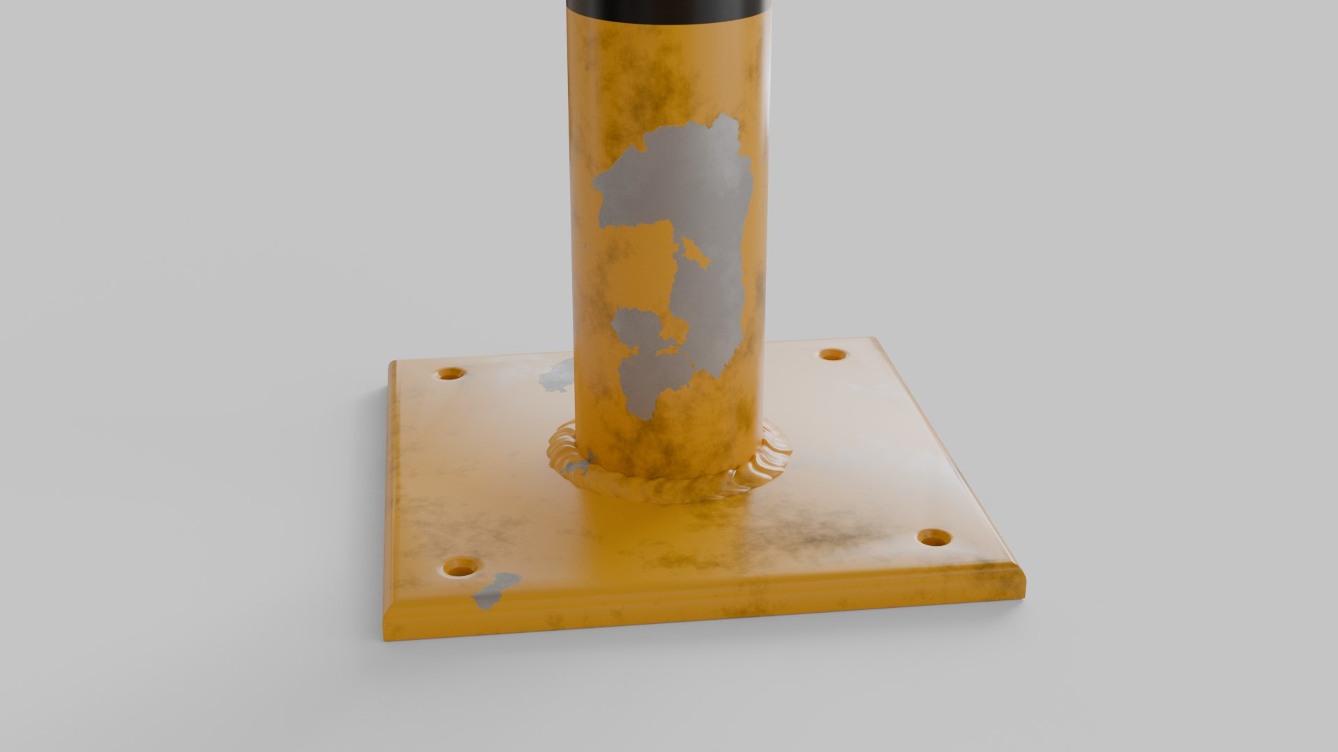 3D model Traffic Barrier https://p.turbosquid.com/ts-thumb/mW/vBqGxt/Pv/preview_19/png/1792277064/1920x1080/fit_q87/e1c9cadd9f41534591d7a8b9e5650d774a6e76fe/preview_19.jpg