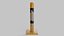 Traffic Barrier