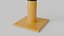 Traffic Barrier