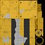 Traffic Barrier