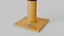 Traffic Barrier
