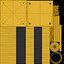 Traffic Barrier