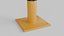 Traffic Barrier