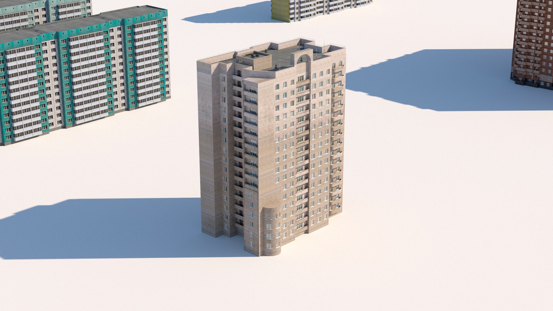Russian Building Pack of more than 30 buildings 3D model https://p.turbosquid.com/ts-thumb/mW/vpLUVY/Tj/russianbuilding10/jpg/1623700230/1920x1080/fit_q87/d67cbc8a4a7ff31b2369703ec0b8a0f5d22fd085/russianbuilding10.jpg