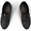 Chaussures noires pour hommes