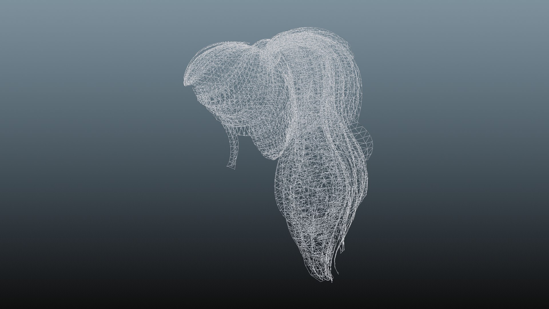 3D Female hair low poly 4 colors https://p.turbosquid.com/ts-thumb/mW/wdjUQ8/VC/15/png/1695583259/1920x1080/fit_q87/2c2191a737fc9cd7a5e1d75313900c472386120b/15.jpg