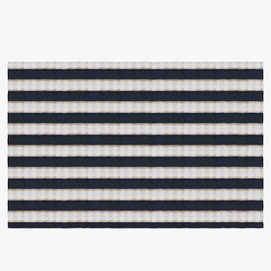 Woven FloorMats Sateen Hera