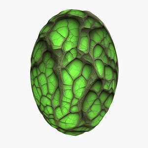 Alien Egg 1