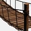 Puente de cuerda