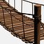 Puente de cuerda