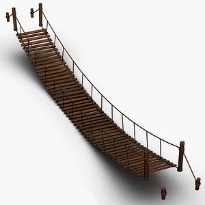 Rope Bridge