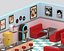 Diner 50's